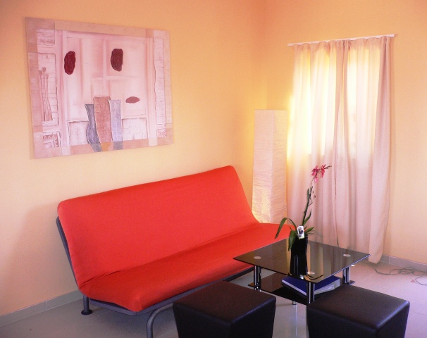 Ferienwohnung malta